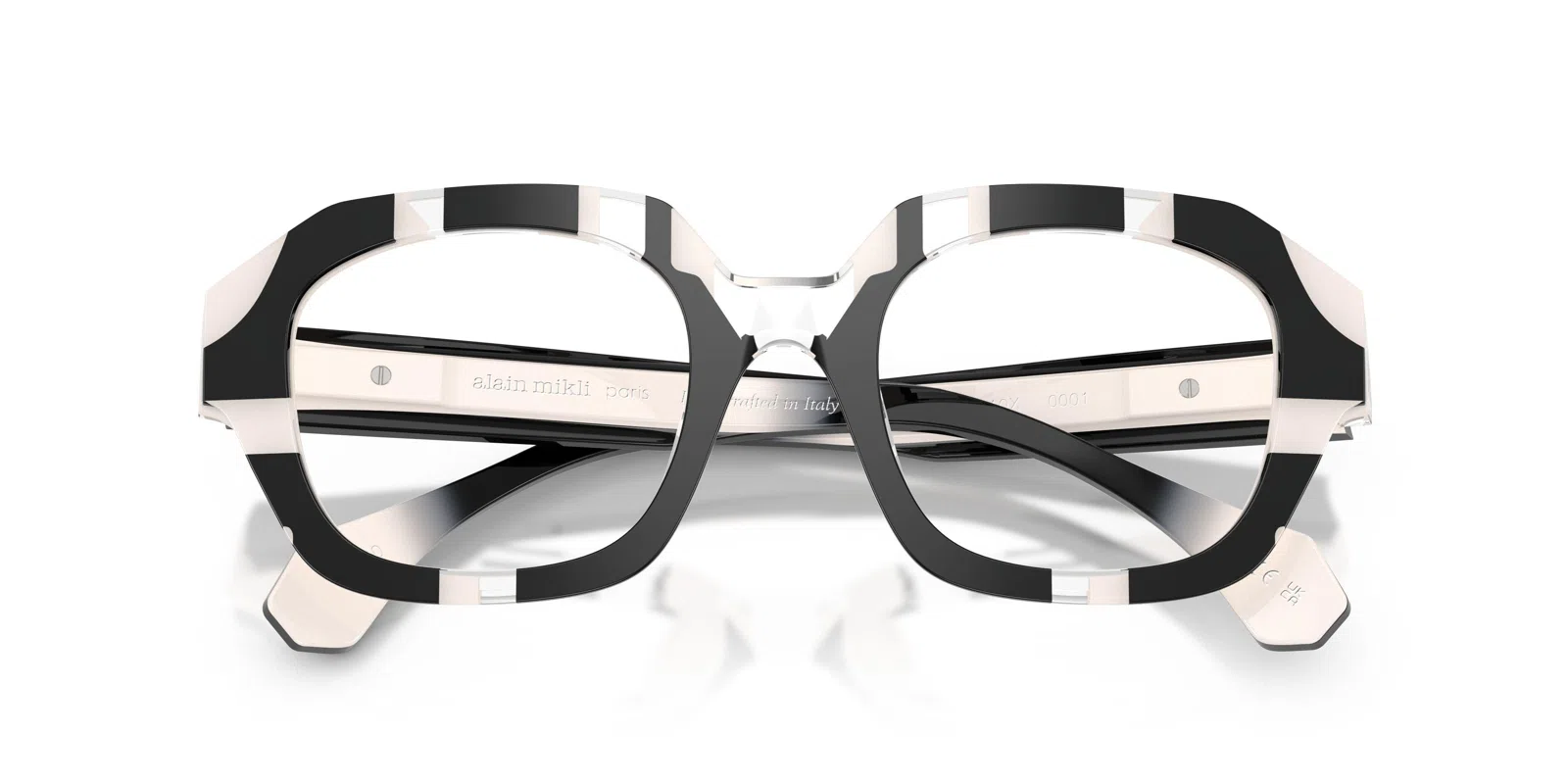 Alain Mikli 3510X Eyeglasses - view 40